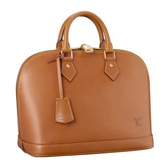 Louis Vuitton M85394 Nomade Leather Alma Nomade Bags